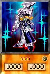 yu-gi-oh! lv3 card